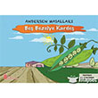 Andersen Masallar Dizisi (1 ve 2. Snflar) Ata Yaynclk