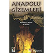Anadolu Gizemleri Onbir Yaynlar