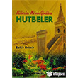 Minberden M`min Gnllere Hutbeler Ravza Yaynlar