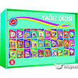Yaz Dizisi (2. ve 3. Snflar) Ata Yaynclk