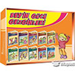 Beyin Gc Gezginleri (2 ve 3. snflar) Ata Yaynclk