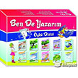 Ben de Yazarm yk Dizisi (2 ve 3. Snflar) Ata Yaynclk