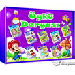 yk Deryas (2. 3. 4. ve 5. Snflar) Ata Yaynclk