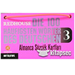 Die 100 Haufigsten Wrter des Deutschen 3 Almanca Szlk Kartlar Redhouse Yaynlar