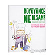 Byynce Ne Olsam Redhouse Kidz Yaynlar