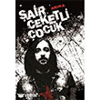 Şair Ceketli Çocuk Chiviyazıları Yayınevi