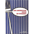 An American Cook in Turkey Redhouse Yaynlar