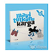 Mavi Tutkunu Karga Redhouse Kidz Yaynlar