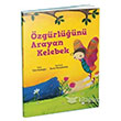 zgrln Arayan Kelebek Redhouse Kidz Yaynlar
