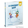 Snowy Day Redhouse Kidz Yaynlar