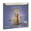 Mutsuz Kedi Dila Redhouse Kidz Yaynlar