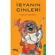 syann Cinleri Snrsz Kitap