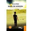 Babil de Srgn Snrsz Kitap