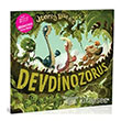 Devdinozorus Redhouse Kidz Yaynlar