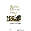 Hakikat Bilincinin Kayb Mahya Yaynlar