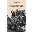 20. Yzyln Toplumsal Bellei Sosyalizm topyas Snrsz Kitap
