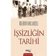sizliin Tarihi Snrsz Kitap