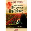 Bir Varm Bir Yokmu Serencam Yaynevi