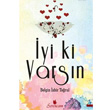 yi ki Varsn Serencam Yaynevi