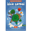 yilik etesi Serencam Yaynevi