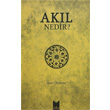 Akl Nedir? Serencam Yaynevi