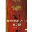 Suskunluun Bedeli Serencam Yaynevi
