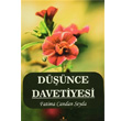 Dnce Davetiyesi Serencam Yaynevi