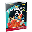 Kaybolan Ay Redhouse Kidz Yaynlar