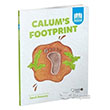 Calums Footprint Redhouse Kidz Yaynlar