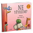 Ormanda Oyun Serisi 4 Ne Yiyelim Redhouse Kidz Yaynlar