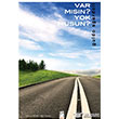 Var msn Yok musun? On8 Kitap