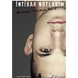 ntihar Notlarm On8 Kitap
