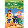 Sihirli Aa Evi 3 Piramidin Srr Domingo Yaynevi