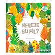 evreci Kitaplar 1 Nerede Bu Fil Redhouse Kidz Yaynlar