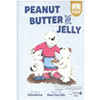 Peanut Butter and Jelly Redhouse Kidz Yaynlar