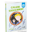 Calum Sails Away Redhouse Kidz Yaynlar