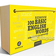 Redhouse 100 Basic English Words 1 Redhouse Yaynlar