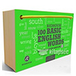 Redhouse 100 Basic English Words 2 Redhouse Yaynlar