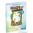 Ready For Summer 4 Redhouse Kidz Yaynlar
