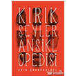 Krk eyler Ansiklopedisi Everest Yaynlar