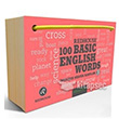 Redhouse 100 Basic English Words 3 Redhouse Yaynlar