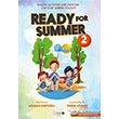 Ready For Summer 2 Redhouse Kidz Yaynlar