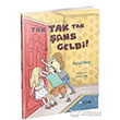 Tak Tak Tak ans Geldi Redhouse Kidz Yaynlar
