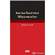 Bat`nn nc Gc Misyonerler nc Kitap