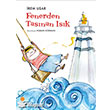 Fenerden Tanan Ik Gn Kitapl