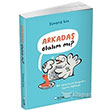 Arkada Olalm m Redhouse Kidz Yaynlar