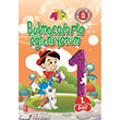 1. Sınıf Bulmacalarla Öğreniyorum Ata Yayıncılık