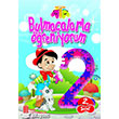 2. Sınıf Bulmacalarla Öğreniyorum Ata Yayıncılık