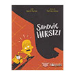 Sandvi Hrsz Redhouse Kidz Yaynlar