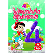 4. Sınıf Bulmacalarla Öğreniyorum Ata Yayıncılık